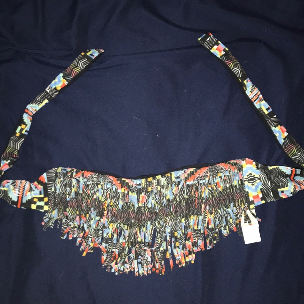 L-Space Bathing Suit Top